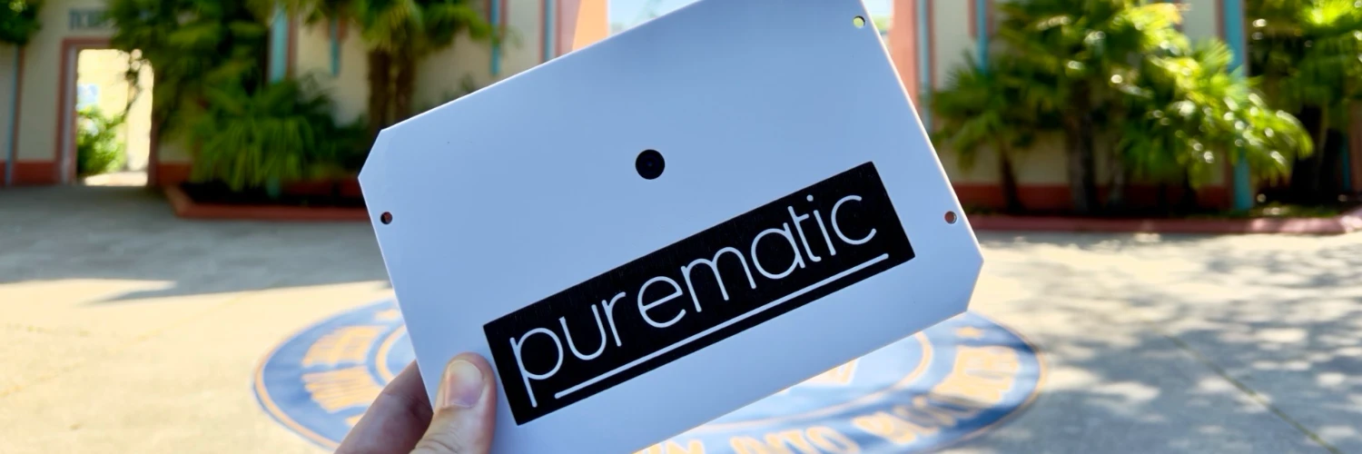 purematic und Parques Reunidos schließen strategische Partnerschaft 10 © Purematic