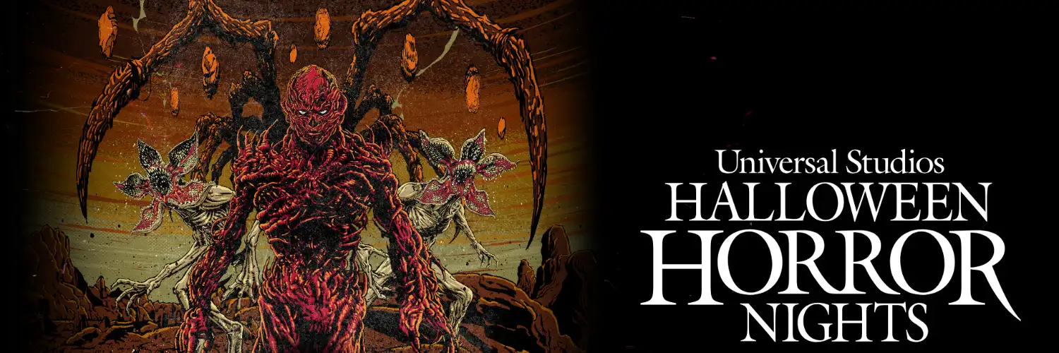 Halloween Horror Nights 35: Universal Orlando eröffnet den Infernal Carnival of Nightmares 4 © Universal Studios Orlando