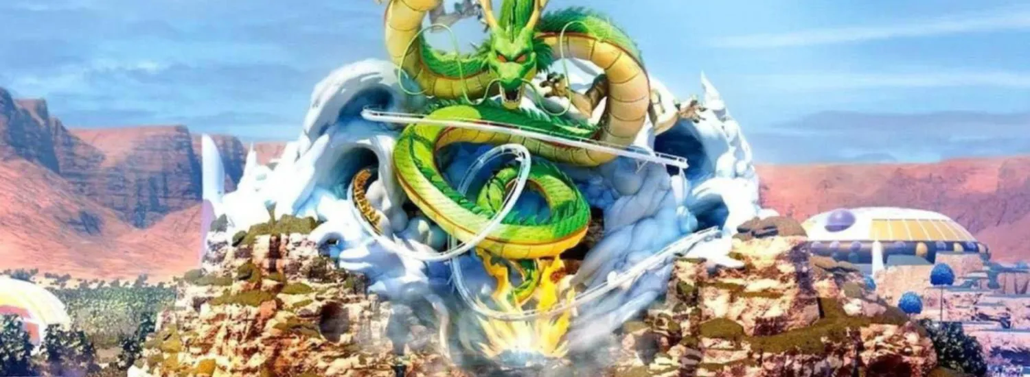 Sechs Milliarden Euro: Mega-Freizeitpark-Projekt nahe Paris angekündigt 2 Entsteht ein Dragon Ball Freizeitpark in Frankreich?
