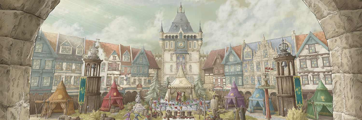 Raveleijn ist zurück: Efteling enthüllt neue Show, neue Attraktion und mehr 7 © Efteling