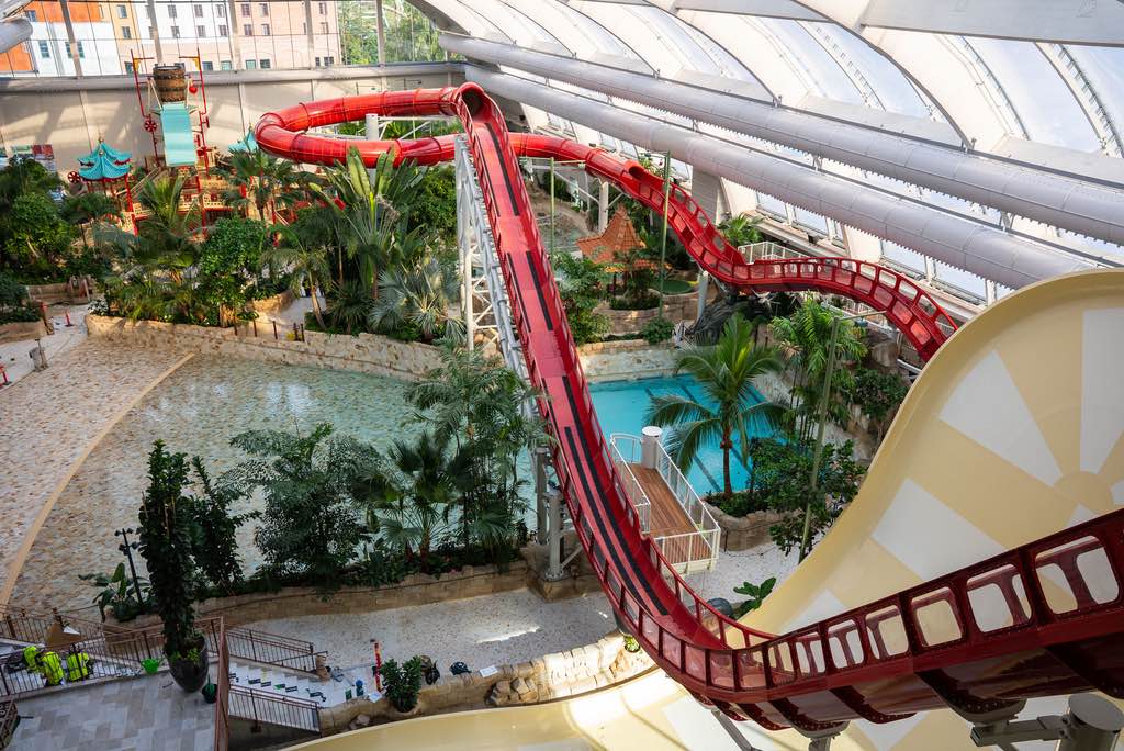 Erste Tickets für Oceana ab Ende November 2026: Das erwartet dich bei Liseberg 2 Liseberg Oceana 4