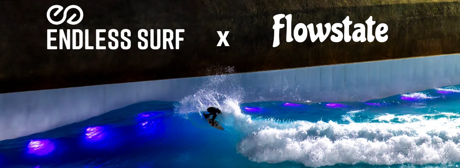 Endless Surf und Flowstate: Wenn Wellen wissen, wer du bist 4 © Endless Surf