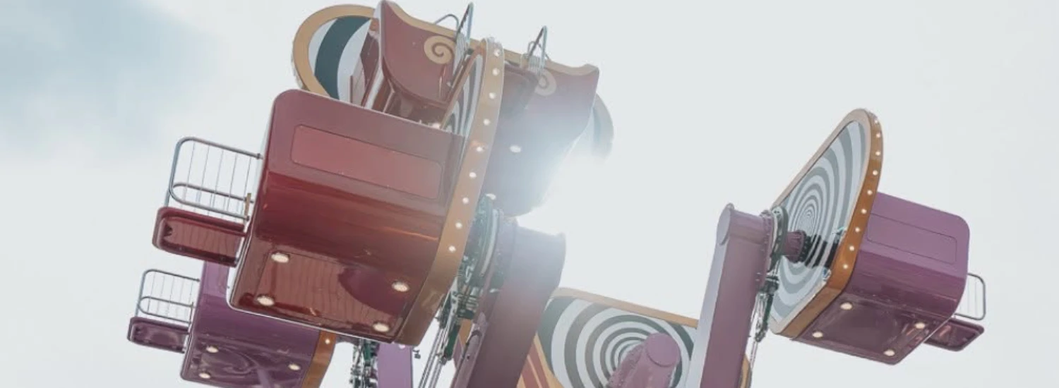 Hypnosiz: Zamperlas neue Attraktion sorgt für Aufsehen 4 Hypnosiz © Zamperla